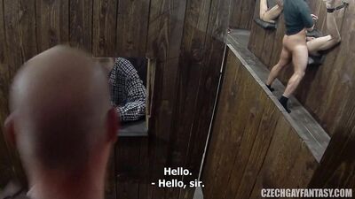 czech gay fantasy 3 part 1