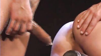 rafael alencar francois sagat