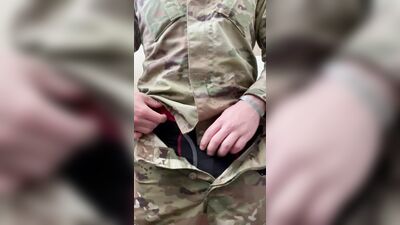 Gay Military Brotherhood Gay Porn (848)