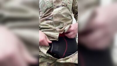 Gay Military Brotherhood Gay Porn (848)