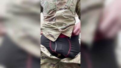 Gay Military Brotherhood Gay Porn (848)