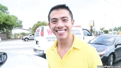 cum on sum yung guy