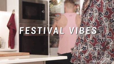 festival vibes