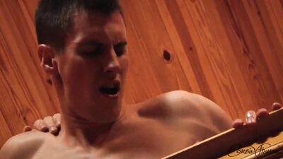 travis gets plowed connor travis