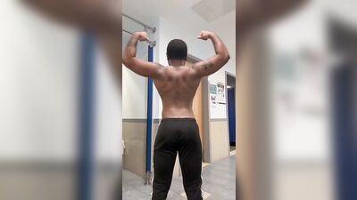 Gay Military Brotherhood Gay Porn (1241)