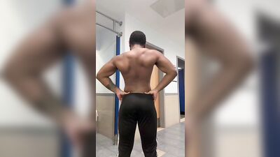 Gay Military Brotherhood Gay Porn (1241)