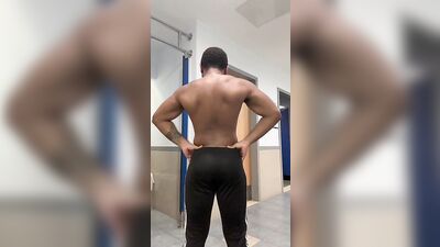 Gay Military Brotherhood Gay Porn (1241)