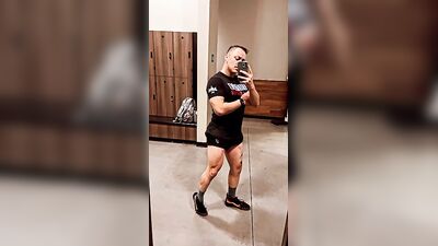 Gay Military Brotherhood Gay Porn (541)