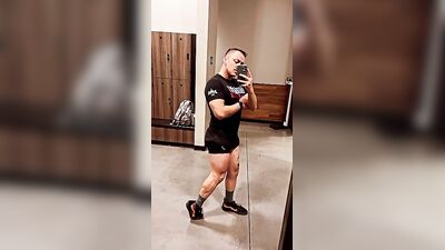 Gay Military Brotherhood Gay Porn (541)