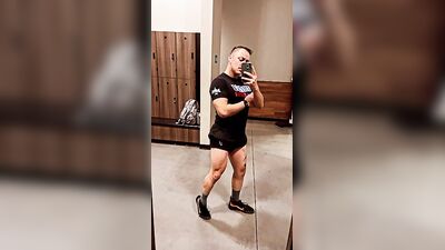 Gay Military Brotherhood Gay Porn (541)