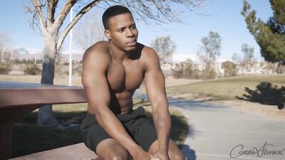 dominic solo 2017