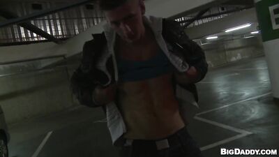 out for some hot ass