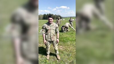 Gay Military Brotherhood Gay Porn (1031)