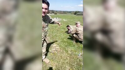 Gay Military Brotherhood Gay Porn (1031)
