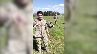Gay Military Brotherhood Gay Porn (1031)