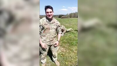 Gay Military Brotherhood Gay Porn (1031)
