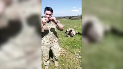 Gay Military Brotherhood Gay Porn (1031)