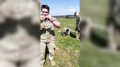 Gay Military Brotherhood Gay Porn (1031)