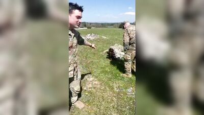 Gay Military Brotherhood Gay Porn (1031)