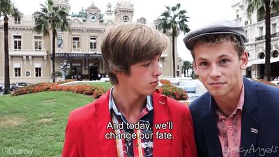 getting rich in monte carlo 2016