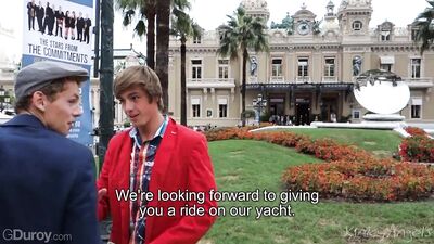 getting rich in monte carlo 2016