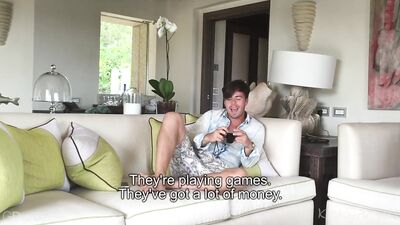 getting rich in monte carlo 2016
