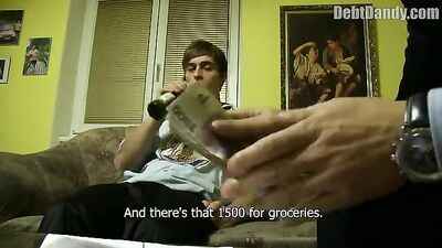 debt dandy 22