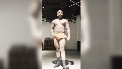 Gay Military Brotherhood Gay Porn (1397)