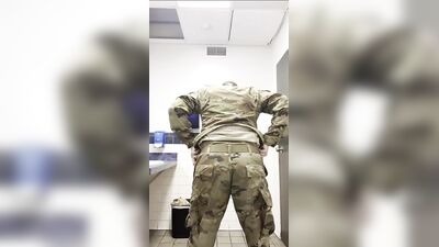 Gay Military Brotherhood Gay Porn (548)