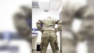 Gay Military Brotherhood Gay Porn (548)
