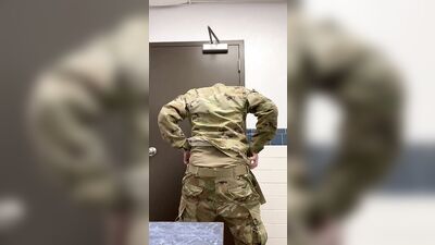 Gay Military Brotherhood Gay Porn (1328)