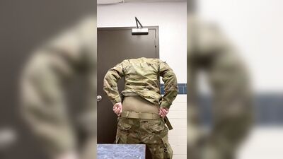 Gay Military Brotherhood Gay Porn (1328)