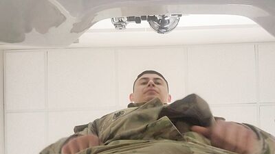 Gay Military Brotherhood Gay Porn (1325)