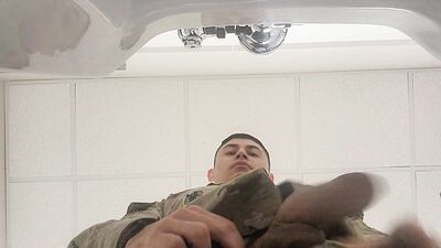 Gay Military Brotherhood Gay Porn (1325)