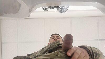 Gay Military Brotherhood Gay Porn (1325)