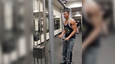 Gay Military Brotherhood Gay Porn (18)