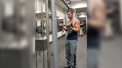Gay Military Brotherhood Gay Porn (18)