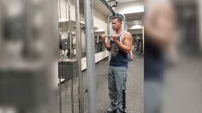 Gay Military Brotherhood Gay Porn (18)