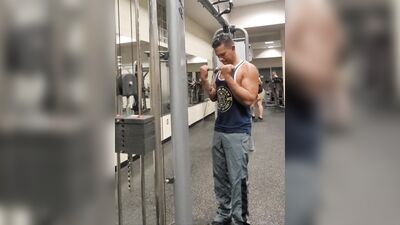 Gay Military Brotherhood Gay Porn (18)