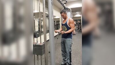 Gay Military Brotherhood Gay Porn (18)
