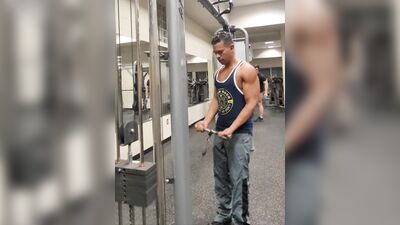 Gay Military Brotherhood Gay Porn (18)