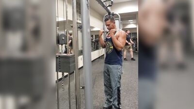 Gay Military Brotherhood Gay Porn (18)