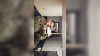 Gay Military Brotherhood Gay Porn (159)