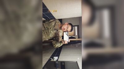 Gay Military Brotherhood Gay Porn (159)
