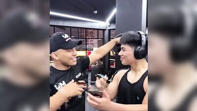 Gay Military Brotherhood Gay Porn (649)