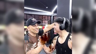 Gay Military Brotherhood Gay Porn (649)