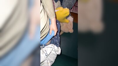 Gay Military Brotherhood Gay Porn (817)