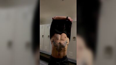 Gay Military Brotherhood Gay Porn (884)