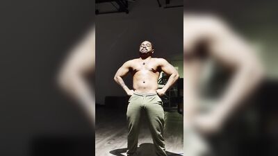 Gay Military Brotherhood Gay Porn (413)
