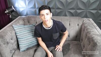 landon vega solo session